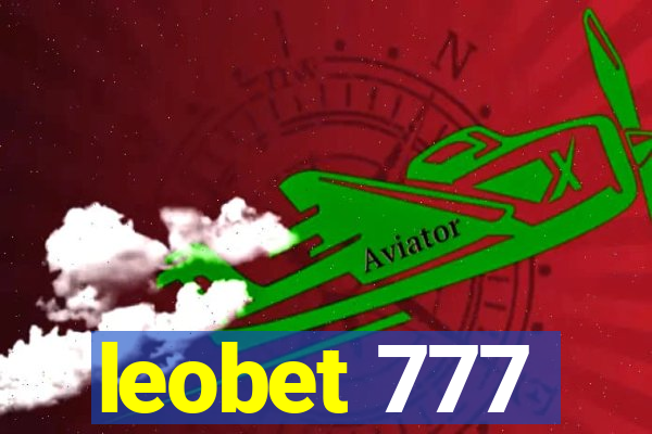 leobet 777